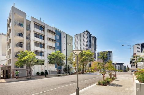 Property photo of 603/8 Cordelia Street South Brisbane QLD 4101