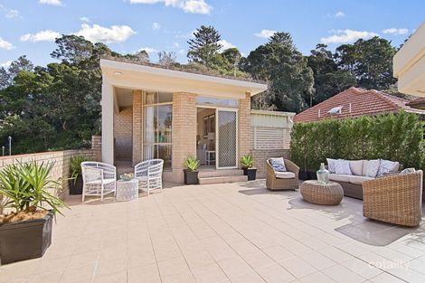 Property photo of 8/9 Eustace Street Manly NSW 2095
