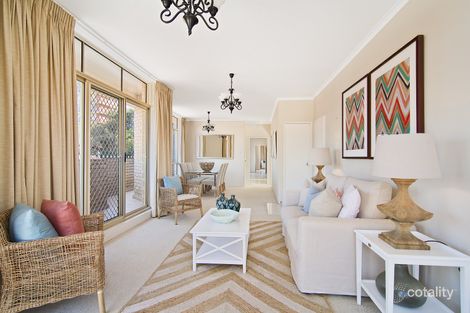Property photo of 8/9 Eustace Street Manly NSW 2095