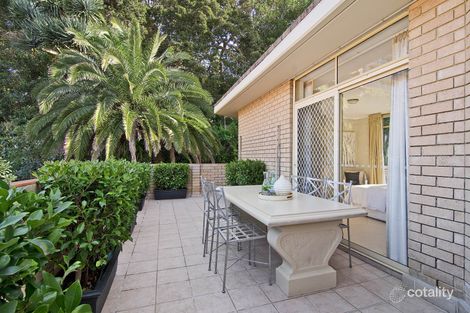 Property photo of 8/9 Eustace Street Manly NSW 2095