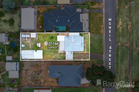 Property photo of 8 McNeil Street Carisbrook VIC 3464