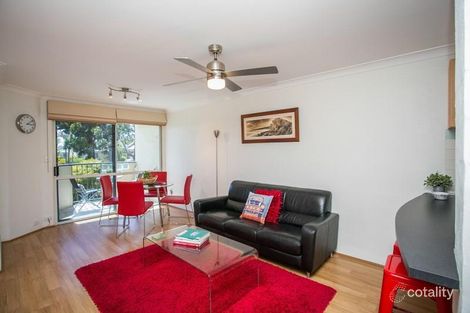 Property photo of 17/11 McAtee Court Fremantle WA 6160