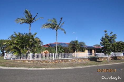 Property photo of 12 Scanlen Crescent Wynnum West QLD 4178