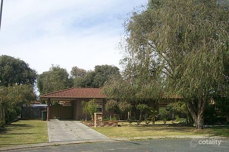 26 David Dr, Geographe, WA 6280