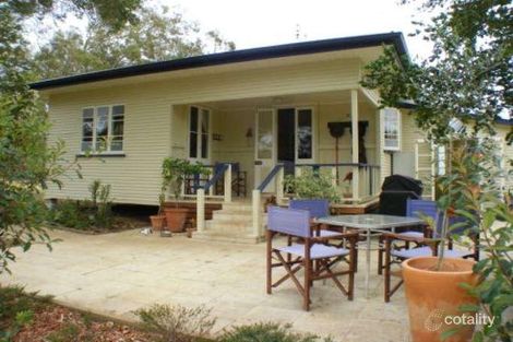 176 Calico Creek Rd, Calico Creek, QLD 4570