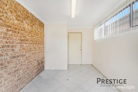 Property photo of 22 Bougainville Avenue Bossley Park NSW 2176