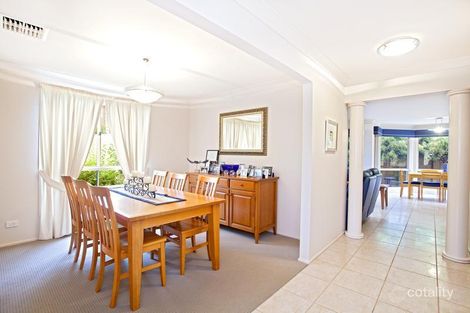 Property photo of 24 Sorenson Crescent Glenmore Park NSW 2745