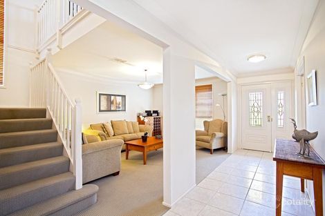 Property photo of 24 Sorenson Crescent Glenmore Park NSW 2745