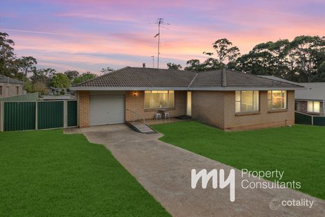 Property photo of 12 D'Arcy Avenue Appin NSW 2560