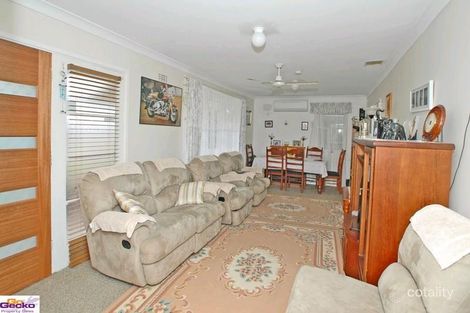 Property photo of 62 Fergus Road Karabar NSW 2620