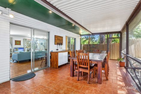 Property photo of 21 Warandoo Street Hornsby NSW 2077