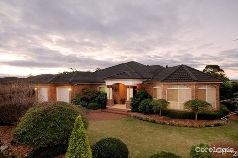 Property photo of 11 Montclair Close Middle Ridge QLD 4350