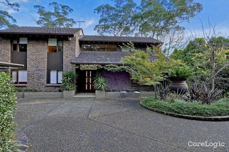 Property photo of 18A Beecroft Road Beecroft NSW 2119