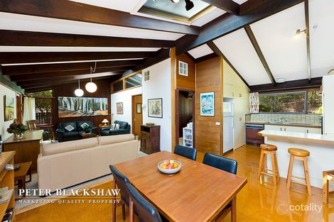 Property photo of 20 Nungara Place Aranda ACT 2614