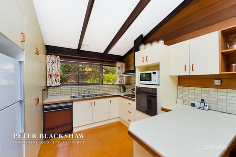 Property photo of 20 Nungara Place Aranda ACT 2614