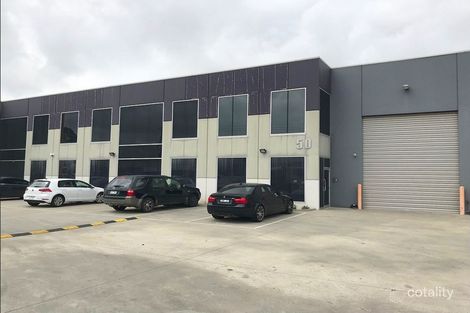 50 Abbotts Rd, Dandenong South, VIC 3175