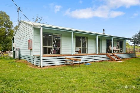 Property photo of 150 Gembrook-Launching Place Road Launching Place VIC 3139