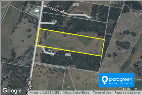 421 Barry Rd, Welshpool, VIC 3966