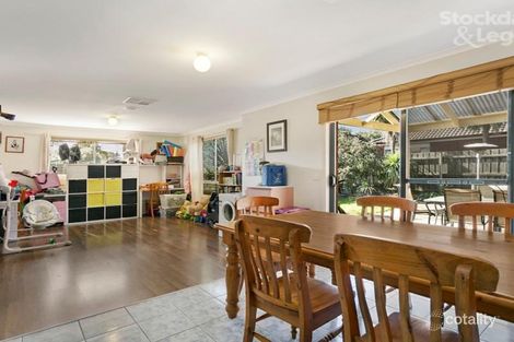 Property photo of 46 Cato Parkway Lynbrook VIC 3975