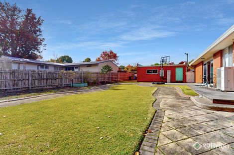 Property photo of 7 Roundhay Court Berwick VIC 3806