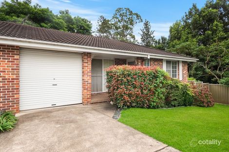 Property photo of 10/52-56 William Street North Richmond NSW 2754