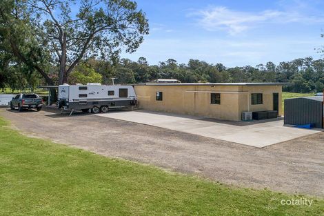 Property photo of 164 Coromandel Road Ebenezer NSW 2756