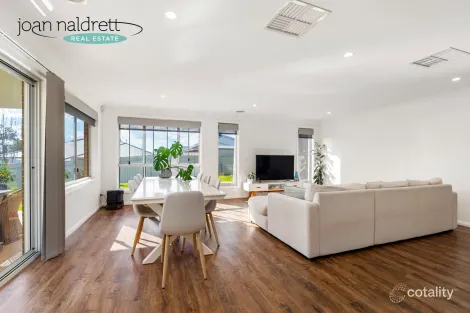 Property photo of 4 Singh Court Wodonga VIC 3690