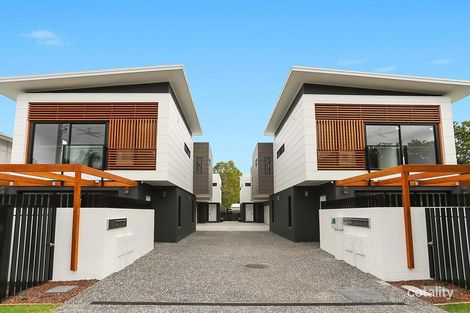Property photo of 4/364 Hawthorne Road Hawthorne QLD 4171