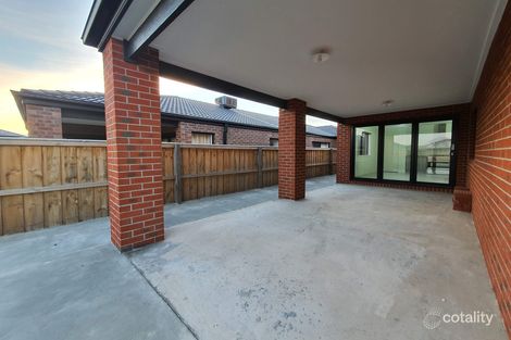 Property photo of 8 Jaffa Street Kalkallo VIC 3064