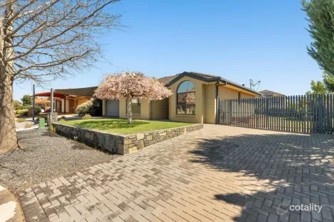 Property photo of 9 Henry Sutton Circuit Dunlop ACT 2615