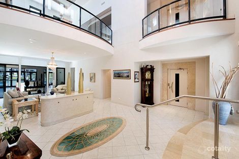 Property photo of 1669 Riverdale Drive Hope Island QLD 4212