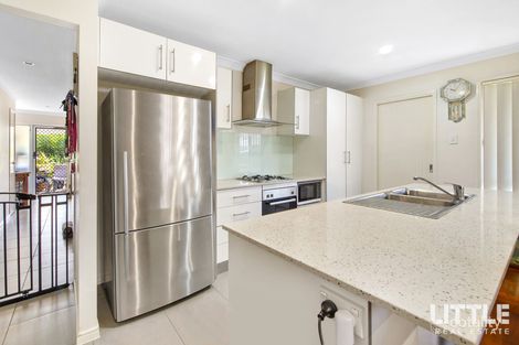 Property photo of 185 Bush Tucker Road Berrinba QLD 4117