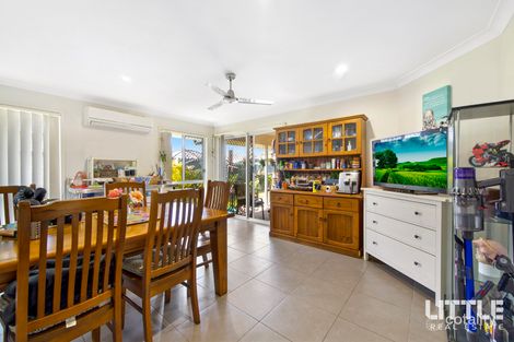 Property photo of 185 Bush Tucker Road Berrinba QLD 4117