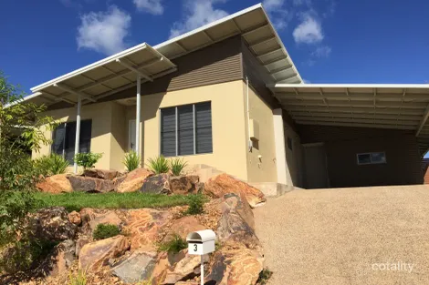 3a Trewren St, Durack, NT 0830