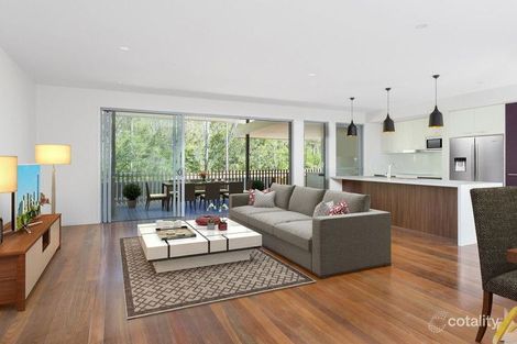 Property photo of 109/35 Kersley Road Kenmore QLD 4069