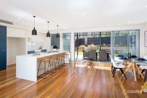 Property photo of 109/35 Kersley Road Kenmore QLD 4069