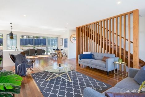 Property photo of 109/35 Kersley Road Kenmore QLD 4069