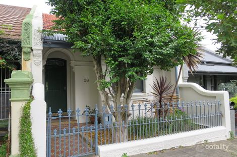Property photo of 26 Warwick Street Stanmore NSW 2048