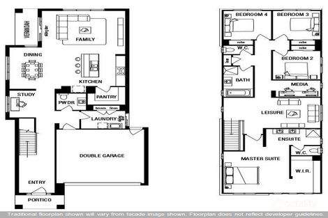 Property photo of 5 Chitwan Road Tarneit VIC 3029