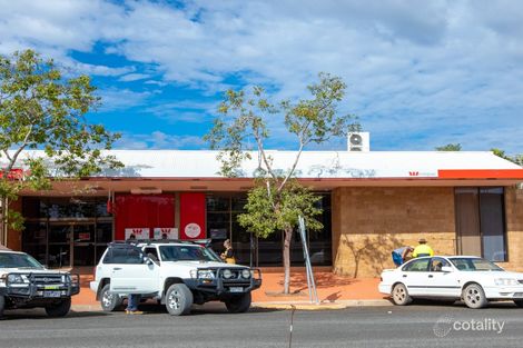 42 Morilla St, Lightning Ridge, NSW 2834