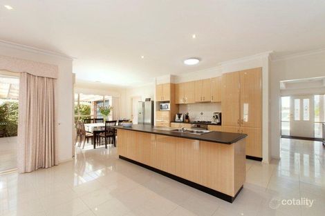 Property photo of 20 Argyle Crescent Alfredton VIC 3350