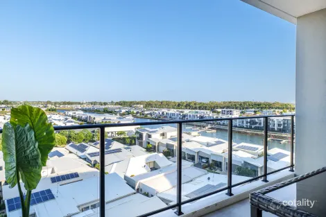 2704/1 Grant Ave, Hope Island, QLD 4212