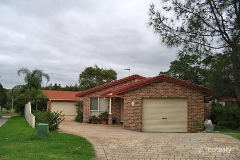 Property photo of 38 Conway Crescent Blackbutt NSW 2529