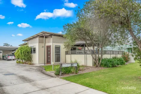 1/24 Carroll Ave, Cessnock, NSW 2325