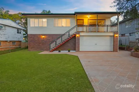 66 Holland Cres, Capalaba, QLD 4157
