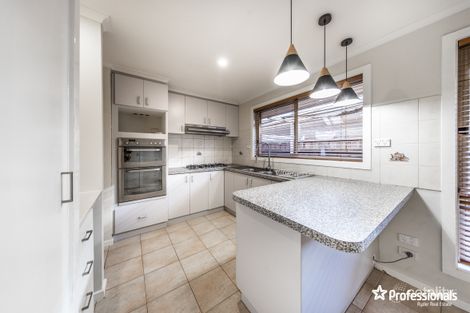 Property photo of 37 Denny Place Melton South VIC 3338