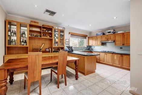 Property photo of 9 Geraldine Close Wheelers Hill VIC 3150