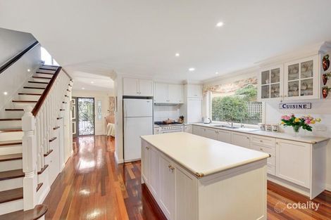 Property photo of 4 Applegum Close Croydon Hills VIC 3136