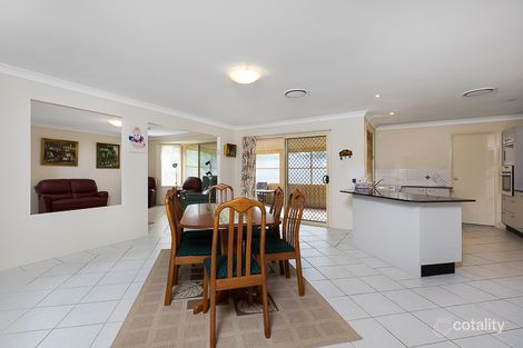 Property photo of 16 Ridgewood Drive Woongarrah NSW 2259