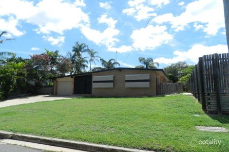 Property photo of 13 McGinlay Street Clinton QLD 4680